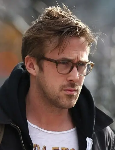 Ryan Gosling glasses