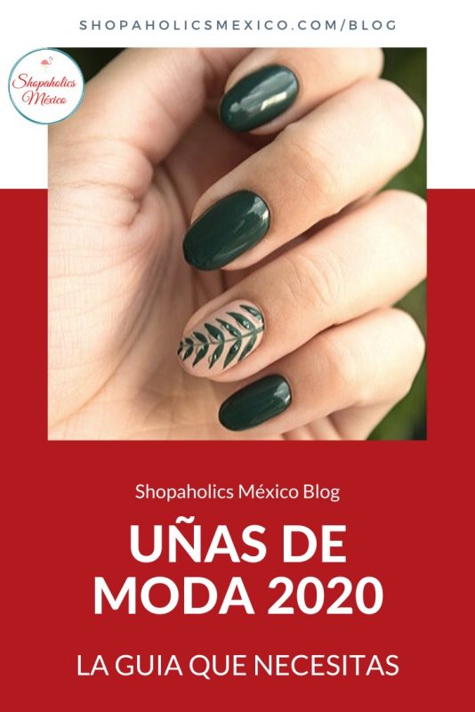 Featured image of post The Best 11 Diseño Moda Elegantes Uñas Decoradas 2020