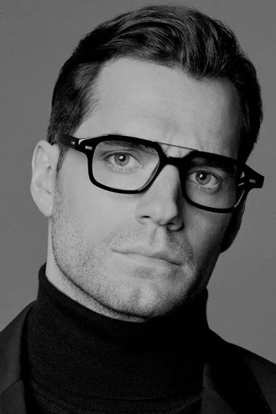 henry cavill glasses