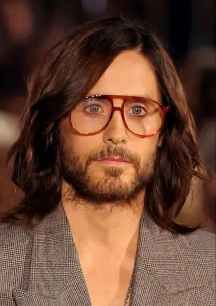 jared glasses