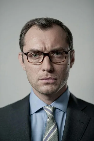 jude law glasses